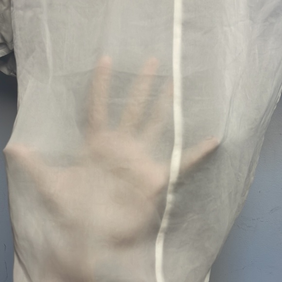 j.Brand short sleeve button down - Picture 4 of 5